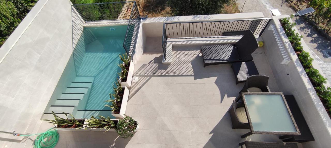 Casa Rural Reserva De Las Nieves โตล็อกซ์ ภายนอก รูปภาพ
