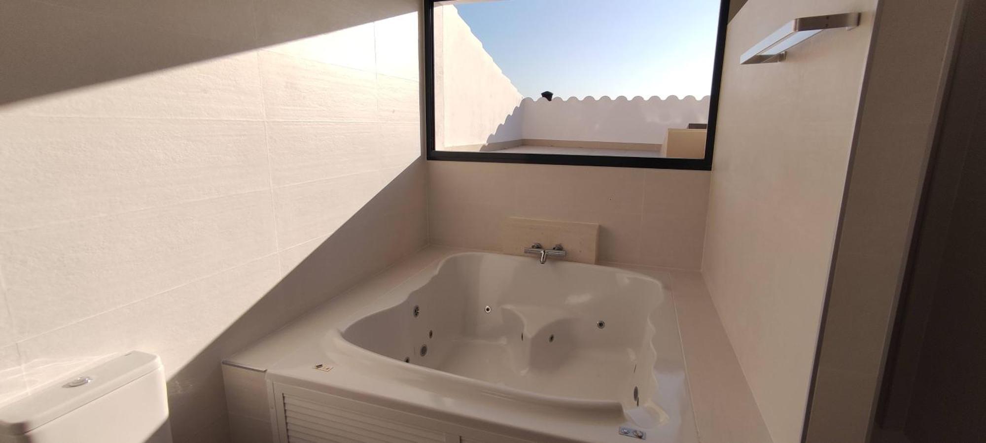 Casa Rural Reserva De Las Nieves โตล็อกซ์ ภายนอก รูปภาพ