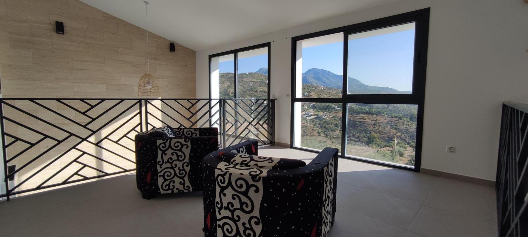 Casa Rural Reserva De Las Nieves โตล็อกซ์ ภายนอก รูปภาพ
